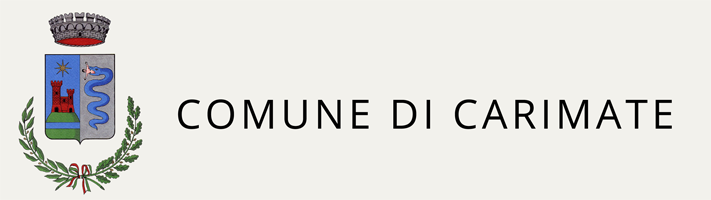 Comune di Carimate
