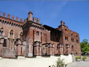 castello