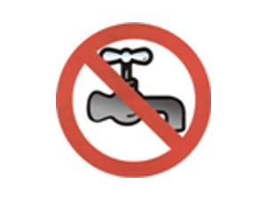 divieto_irrigazione