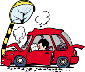 accident