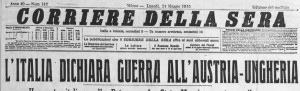 24 maggio1915