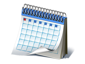 calendario