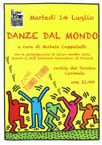 danze