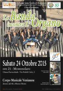 CMV 24 Ottobre Montesolaro