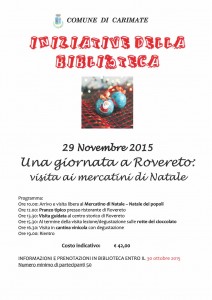 rovereto