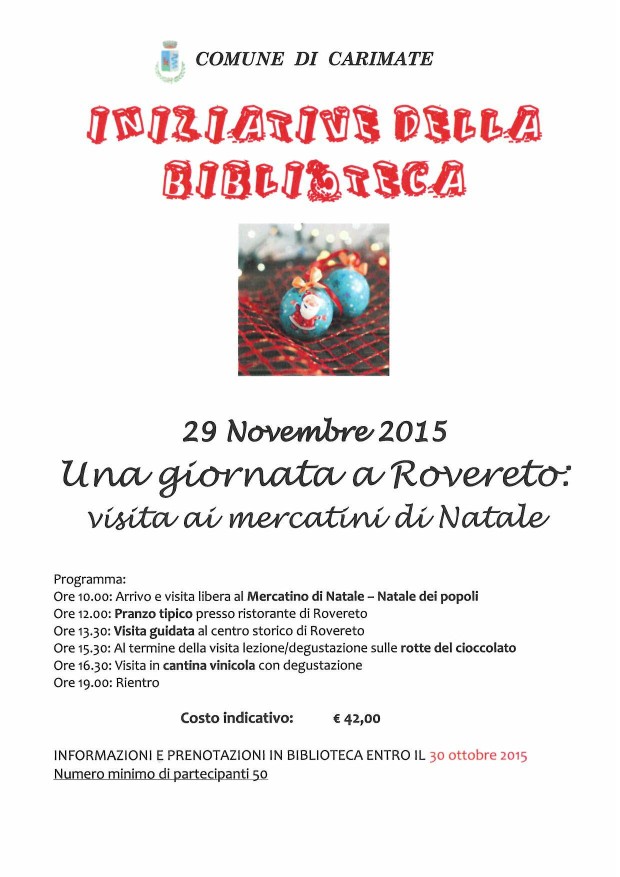 rovereto