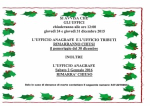 anagrafe