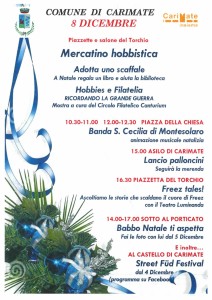 Programma evento