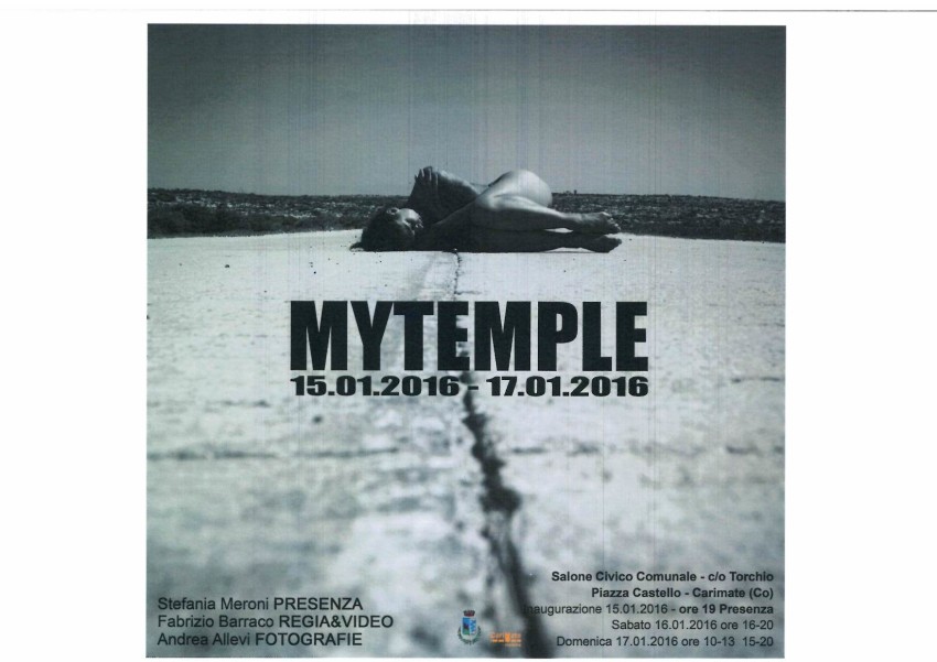 mytemple