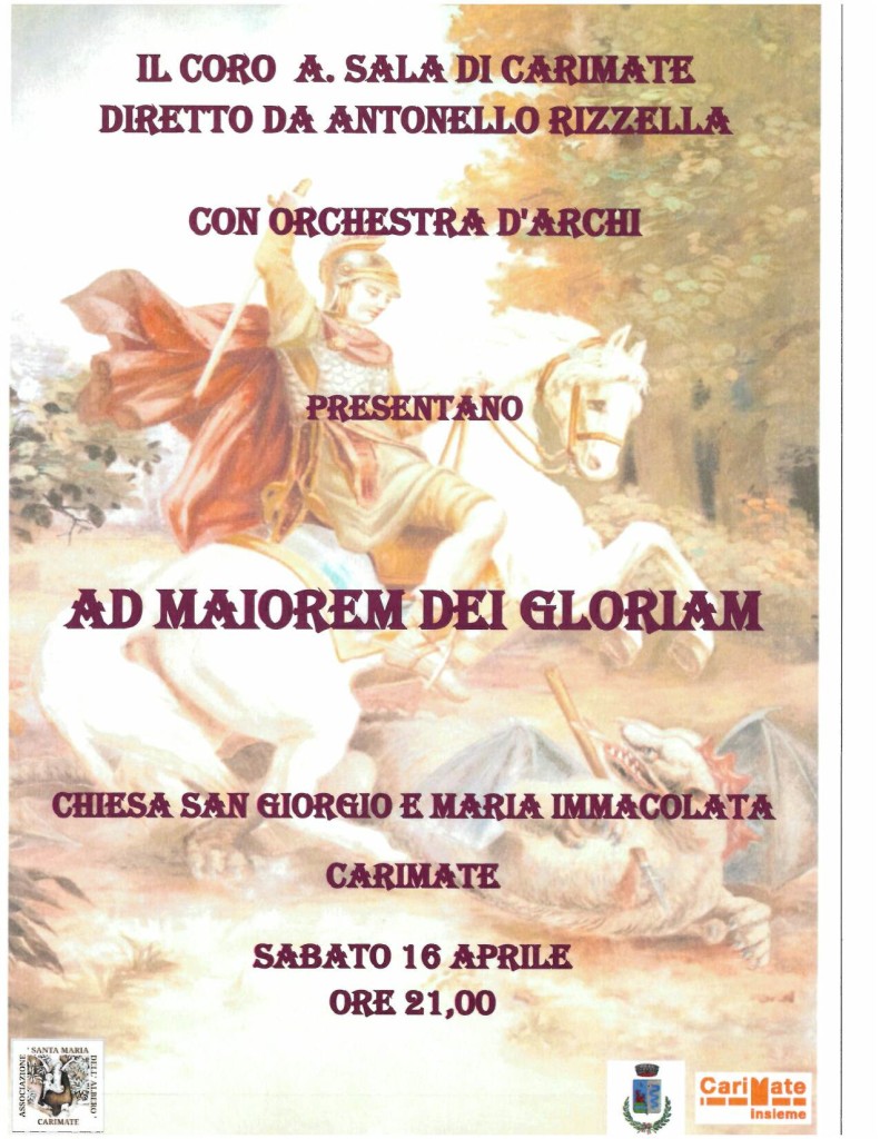 coro