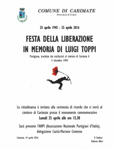 25aprile toppi