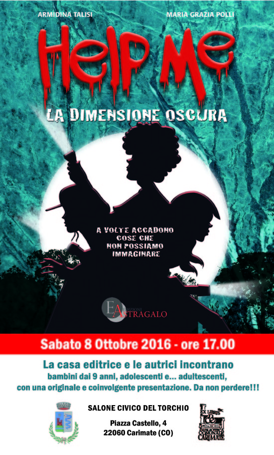 ipotesi locandina