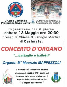 13maggio