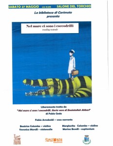 coccodrilli