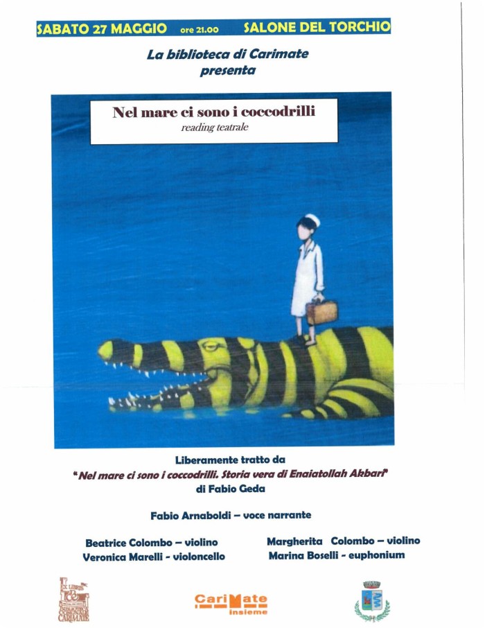 coccodrilli