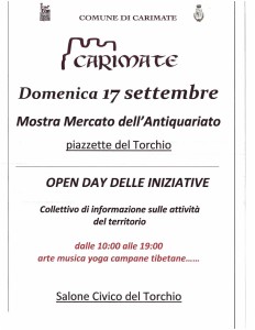 open day