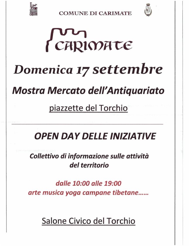 open day