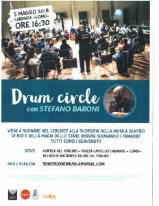 drum circle