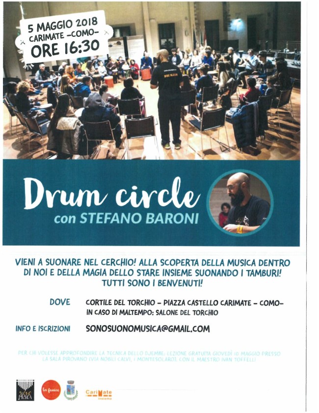 drum circle