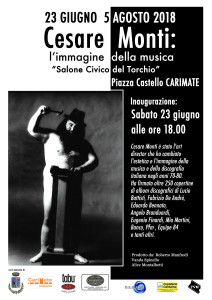 locandina Carimate