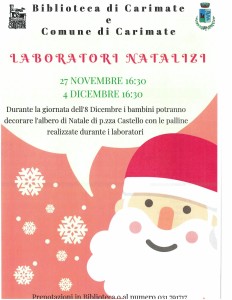 labnatale