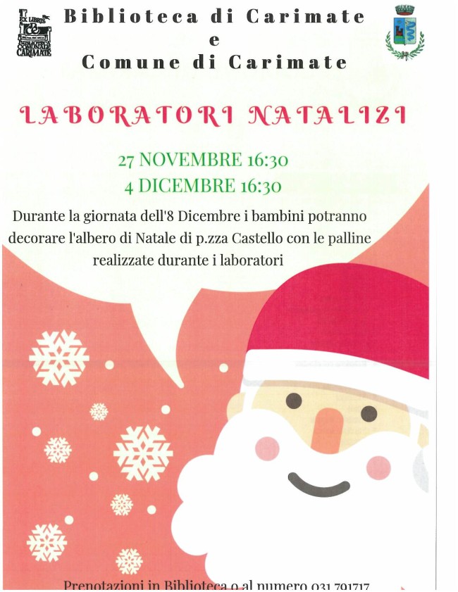 labnatale
