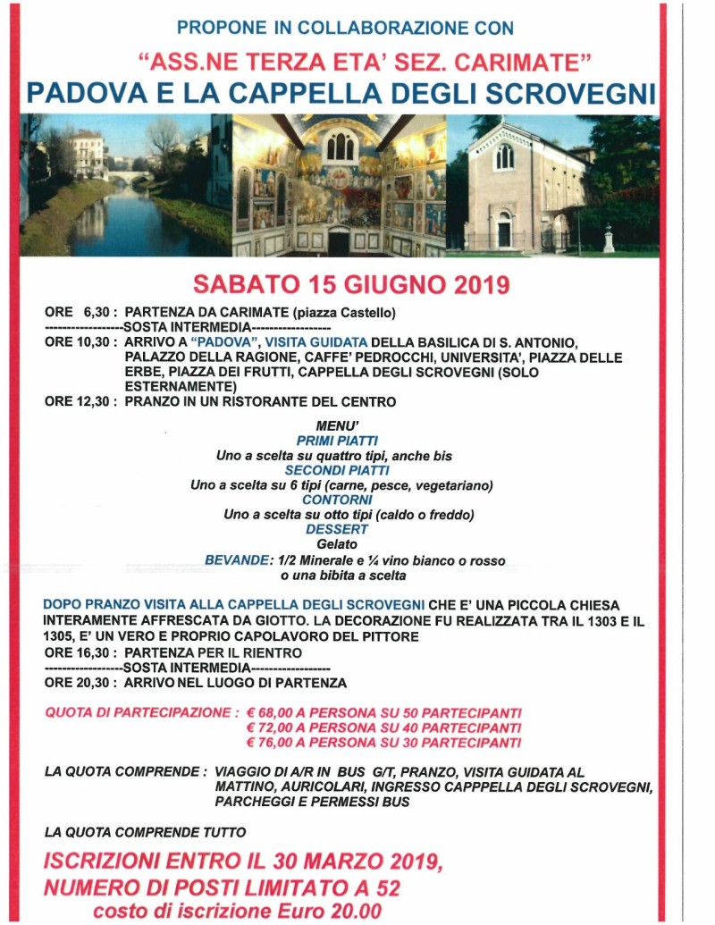 padova