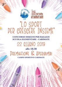 Invito 22 giugno