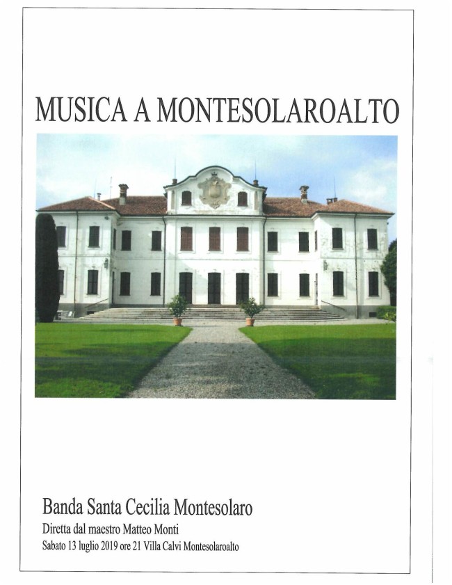 montebanda