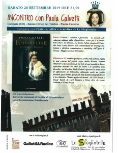 calvetti