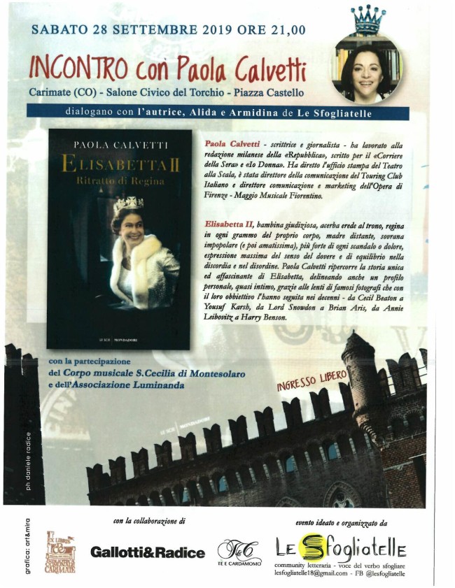 calvetti