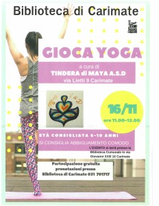 giocayoga