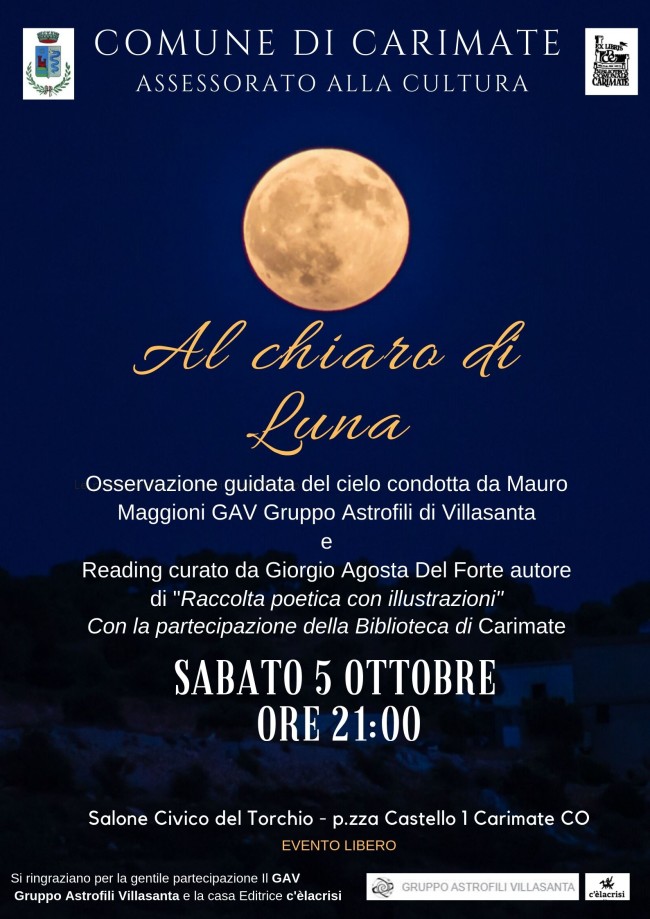 luna giusto