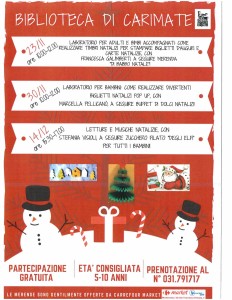 natale lab