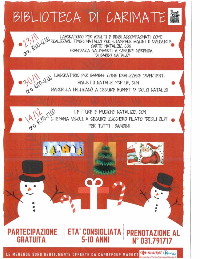 natale lab