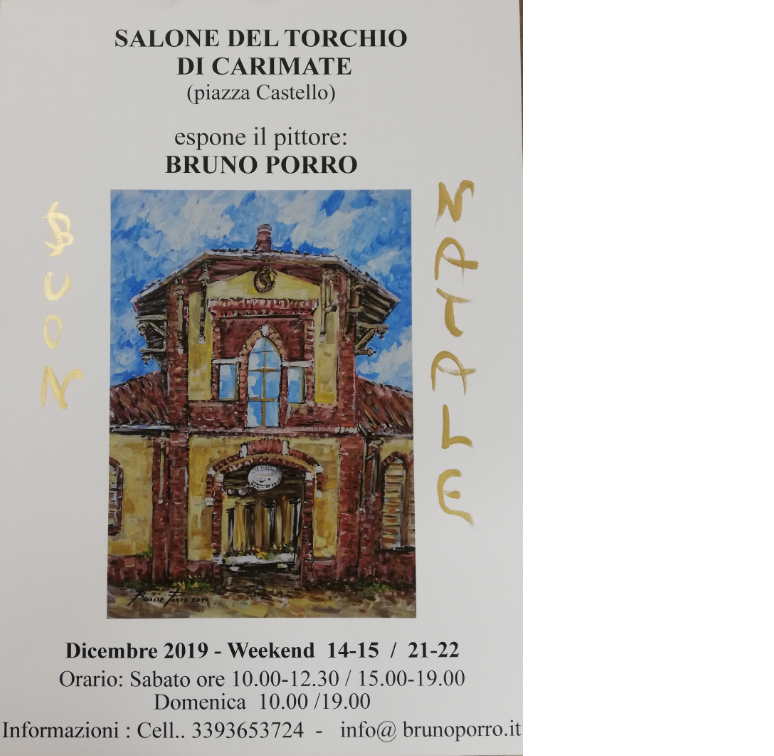 Bruno Porro