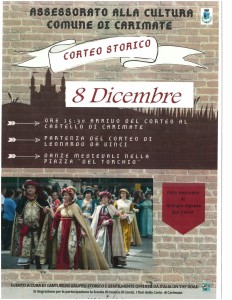 corteo