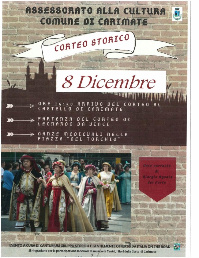 corteo